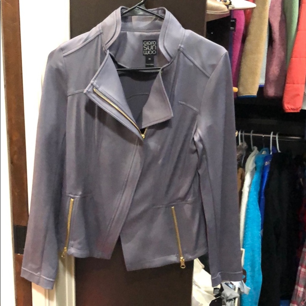 NWT Cute Jacket